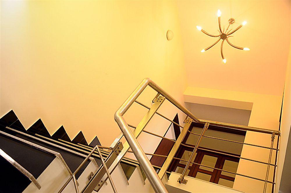 The Grand Serenity Apartment Hotel Bangalore Exterior photo